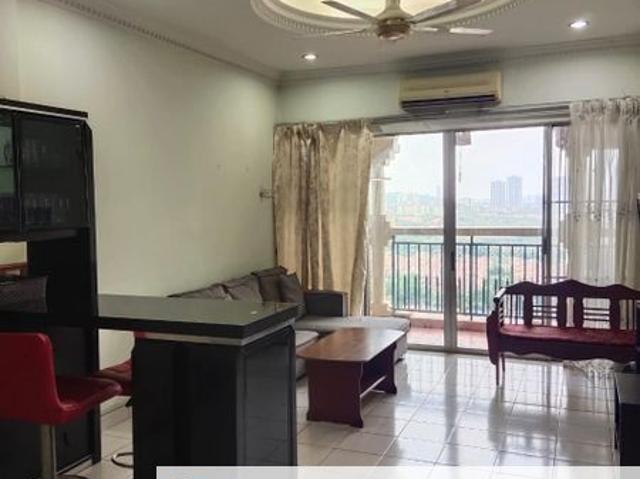 Condominium for sale in Tempua, Majlis Bandaraya Subang Jaya