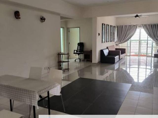 Condominium for sale in Petaling, Subang Jaya