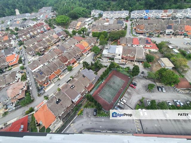 Condominium for sale in Tempua, Majlis Bandaraya Subang Jaya
