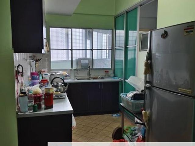 Condominium for sale in Tempua, Majlis Bandaraya Subang Jaya