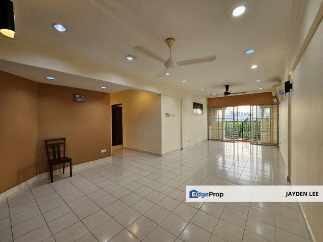 Condominium for sale in Tempua, Majlis Bandaraya Subang Jaya