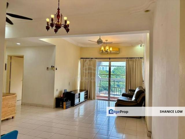 Condominium for sale in Petaling, Subang Jaya