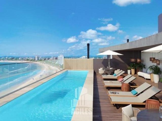 Apartamento venda em Caieiras, Guaratuba