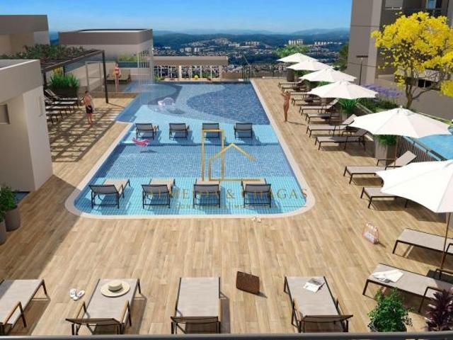 Apartamento venda em Vila Universal, Barueri