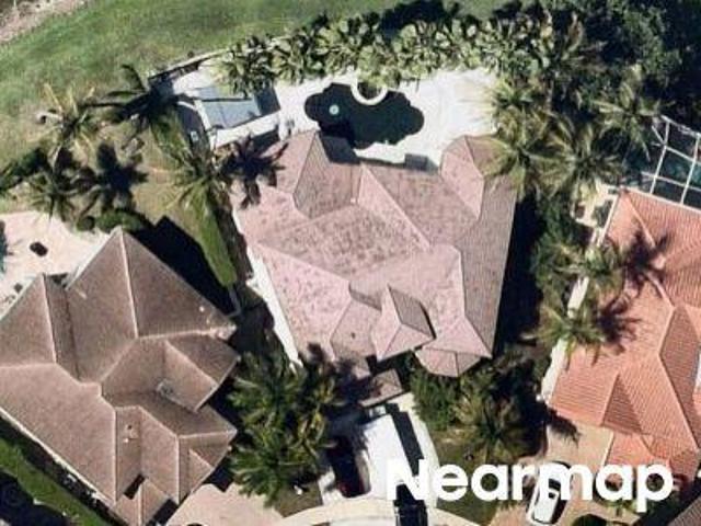 House for sale in Boca Raton, Florida