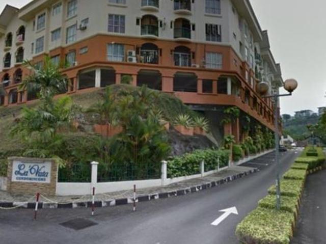 Condominium for sale in Petaling, Subang Jaya