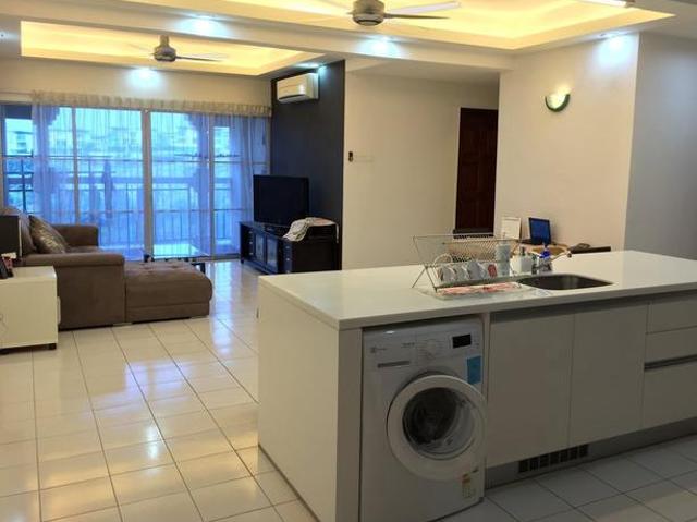 Condominium for rent in Petaling, Subang Jaya