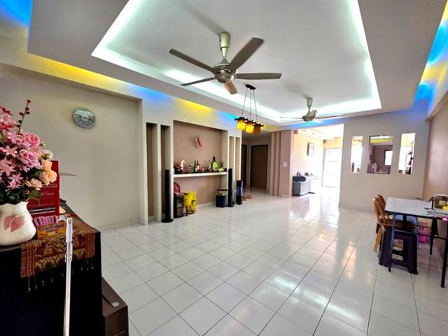 Condominium for sale in Petaling, Subang Jaya