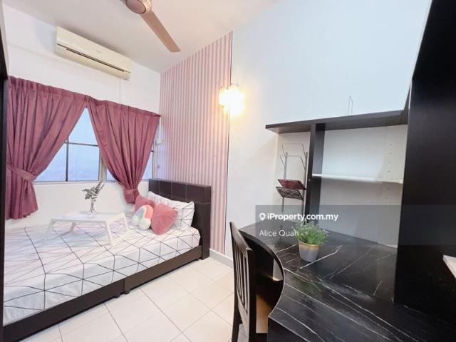 House for rent in Petaling, Subang Jaya