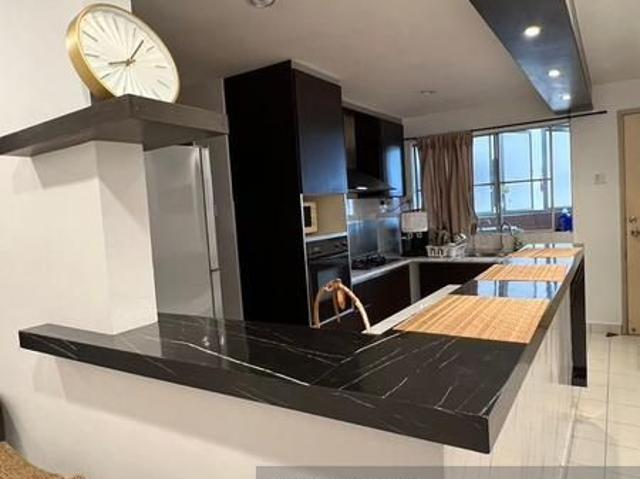 House for rent in Petaling, Subang Jaya