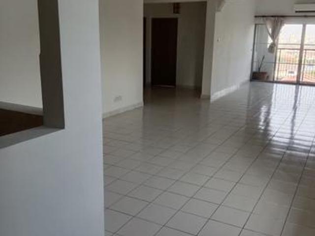 Condominium for sale in Puchong, Majlis Bandaraya Subang Jaya
