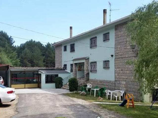 Casa en alquiler en Navarredonda De Gredos, Castilla y León