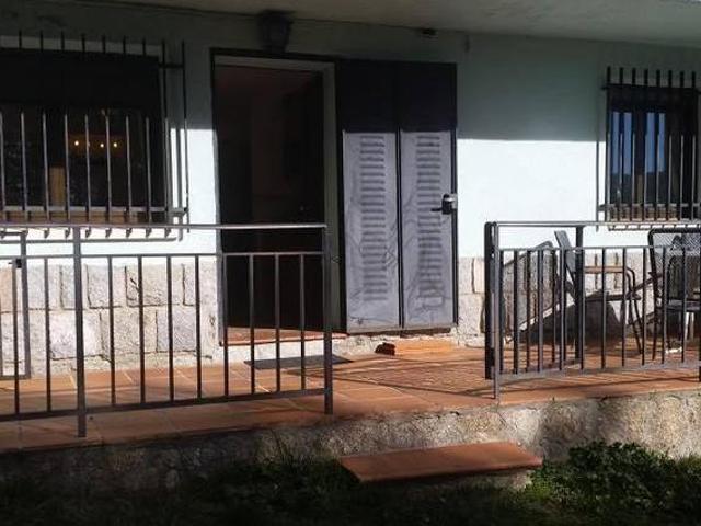 Casa en alquiler en Navarredonda de Gredos, Ávila