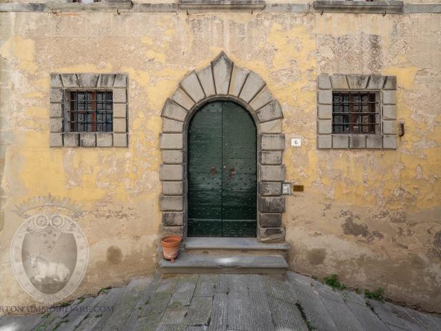 Appartamento in vendita a Cortona, Toscana