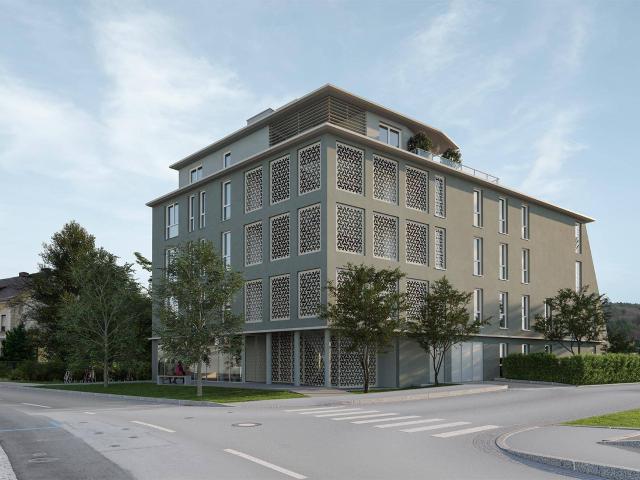 Apartment kaufen in Andritz, Gersdorf-Feistritz