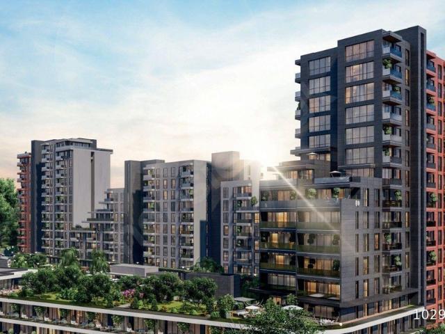 Alacaatlı Mahallesi, Çankaya içerisinde satılık mülk