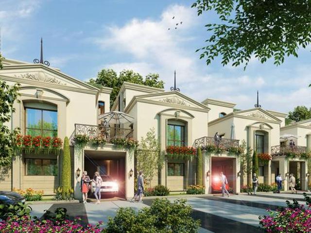 Villa for sale in Sarjapur, Karnataka