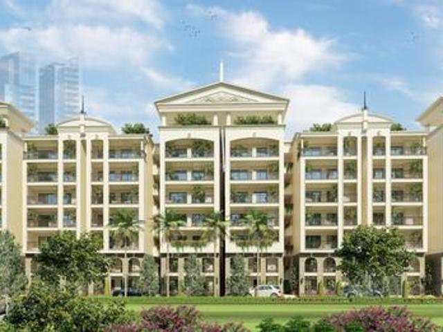 Flat for sale in Sarjapur, Karnataka