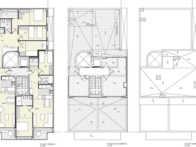 Apartamento en venta en la Geltrú, Garraf