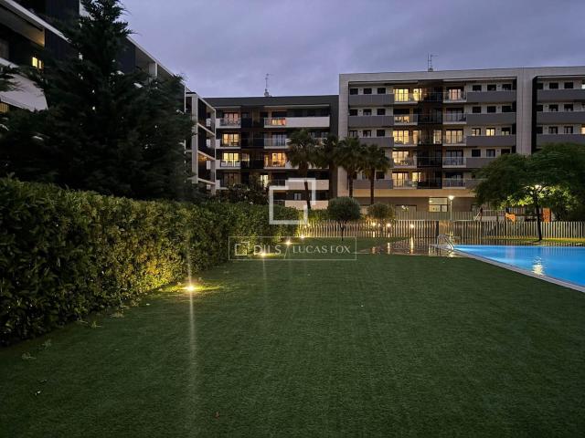 Apartamento en venta en Baix Llobregat, Catalunya