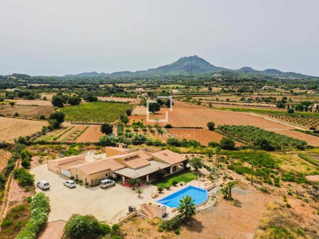 Casa en venta en Son Prohens, Migjorn
