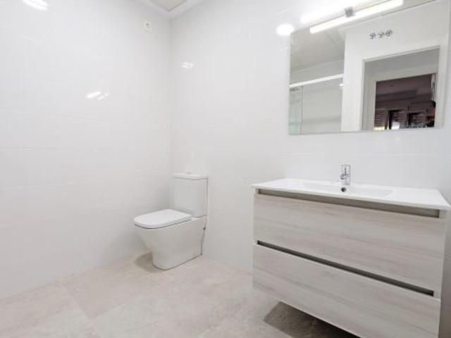 Piso en venta en Elche De La Sierra, Carrús Est