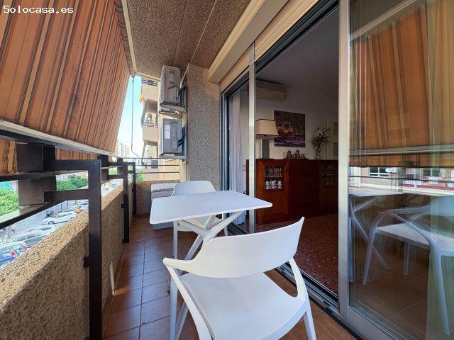 Piso en venta en Benimaclet, Comarca de València