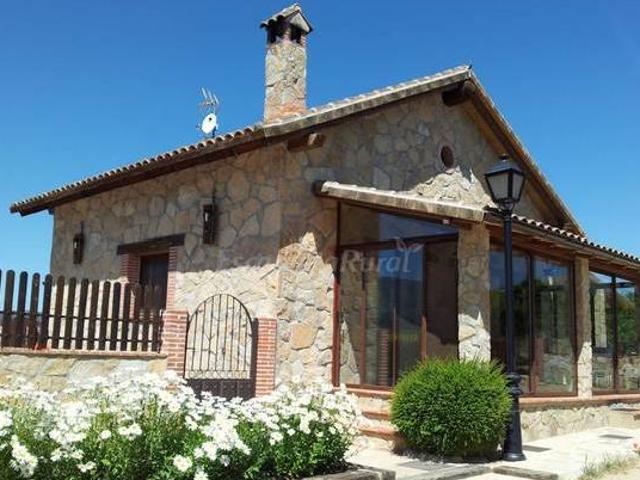 Casa en alquiler en Burgohondo, Castilla y León
