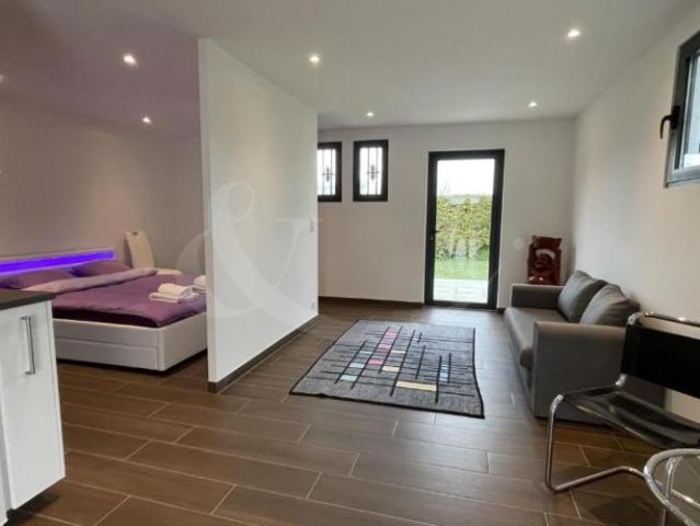 Apartment mieten in Le Grand-Saconnex