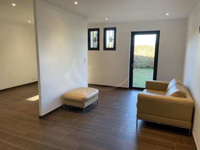 Apartment mieten in Le Grand-Saconnex