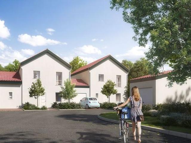 Maison vente à Royan, Charente-Maritime