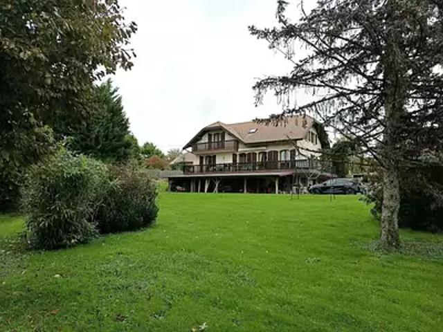 Maison vente à Saint-Dié-des-Vosges, La Voivre