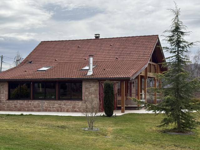 Maison vente à La Voivre, Vosges