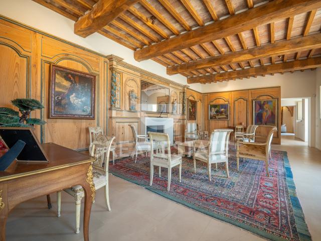 Casa in vendita a Volterra, Toscana