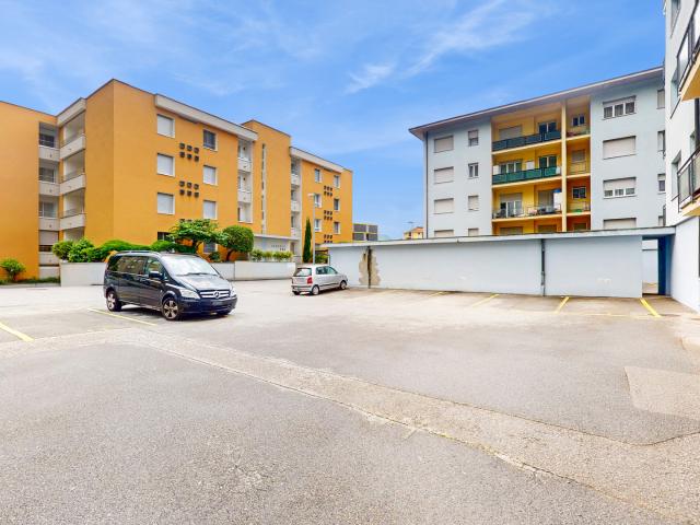 Apartment mieten in Daro, Bellinzona