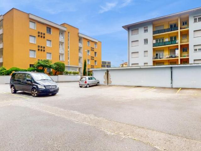 Apartment mieten in Daro, Bellinzona