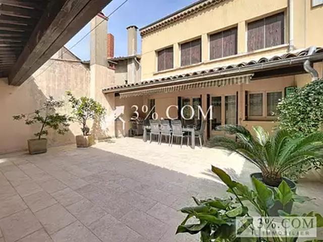 Appartement vente à La Meilhe, La Voulte-sur-Rhône