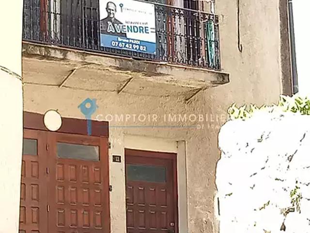 Maison vente à Privas, La Voulte-sur-rhône