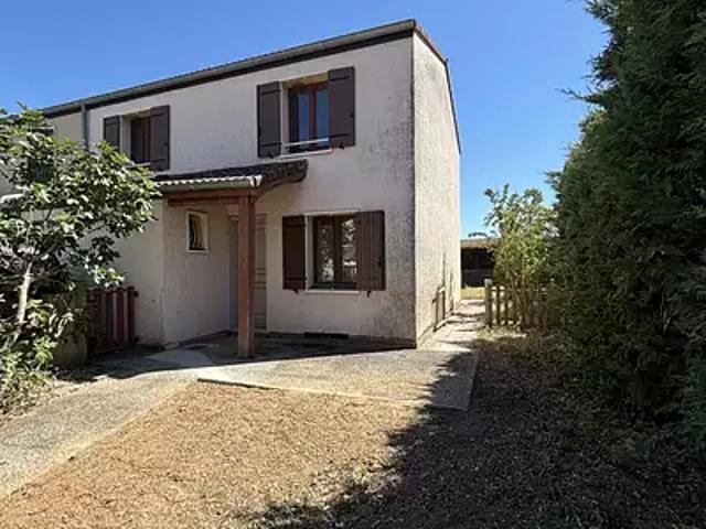 Maison vente à La Meilhe, La Voulte-sur-Rhône