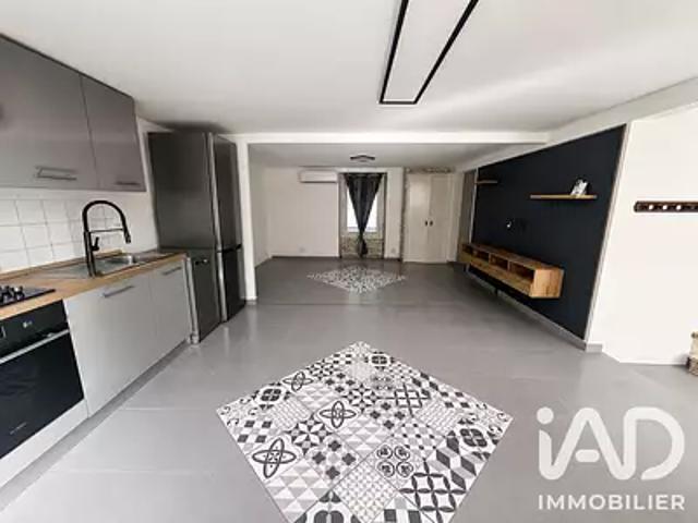 Maison vente à La Meilhe, La Voulte-sur-Rhône