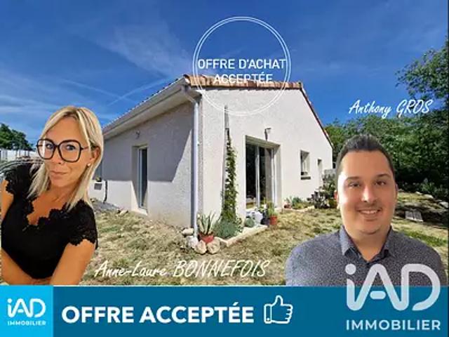 Maison vente à La Meilhe, La Voulte-sur-Rhône