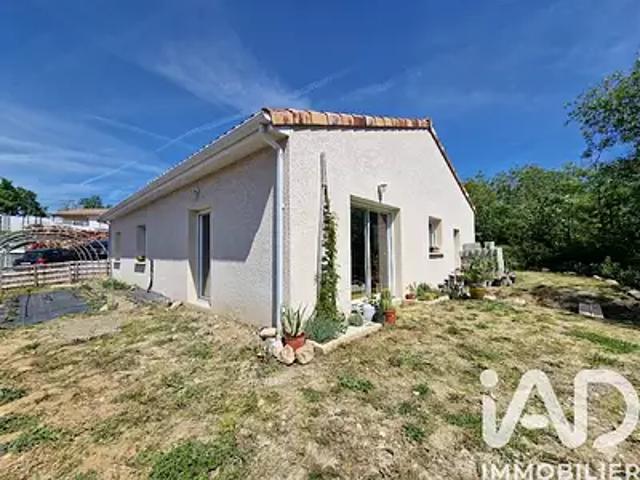 Maison vente à Privas, La Voulte-sur-rhône