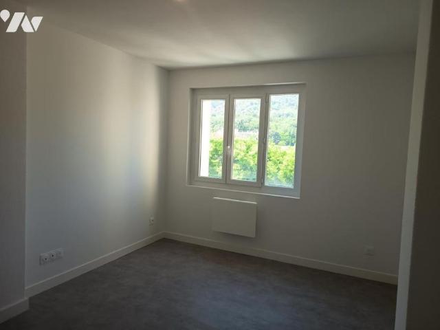 Appartement location à Privas, Beauchastel