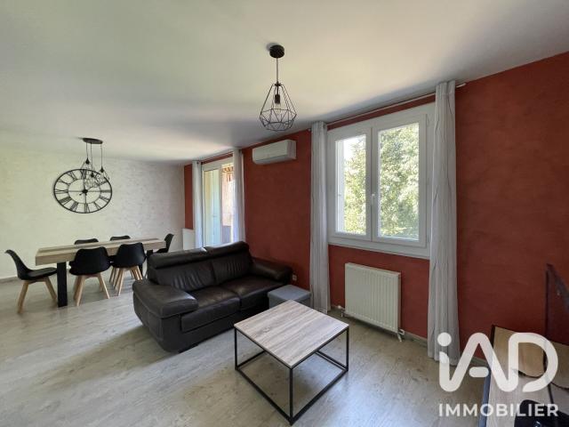 Appartement location à Privas, La Voulte-sur-rhône