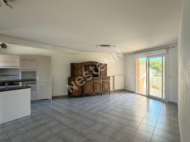 Appartement location à Privas, La Voulte-sur-rhône