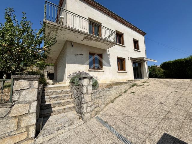 Maison vente à Privas, La Voulte-sur-rhône