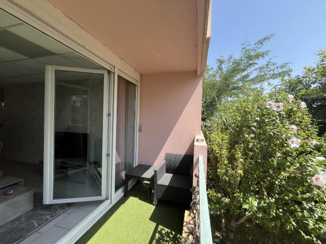 Appartement vente à Privas, La Voulte-sur-rhône