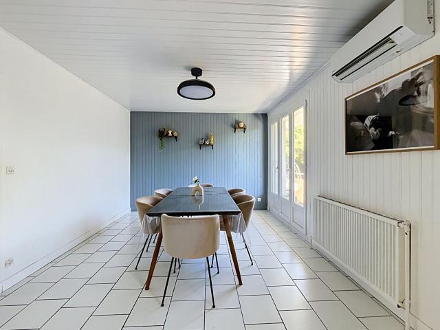 Appartement vente à La Voulte-sur-Rhône, Ardèche