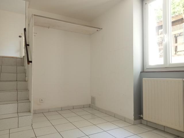 Appartement vente à Privas, La Voulte-sur-rhône