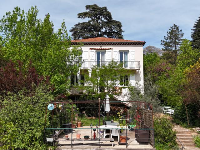 Maison vente à Privas, La Voulte-sur-rhône